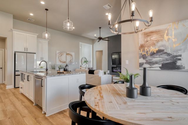 1218 Brody WAY, Salado, TX 76571