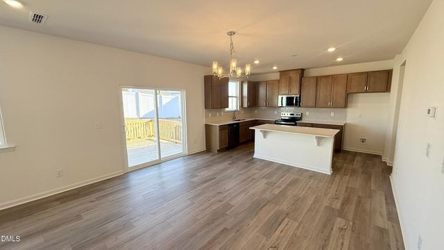 917 Emmer Street, Rolesville, NC 27571
