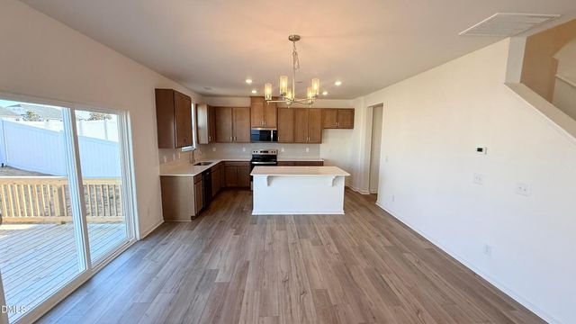 917 Emmer Street, Rolesville, NC 27571