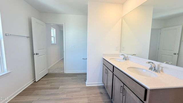 917 Emmer Street, Rolesville, NC 27571