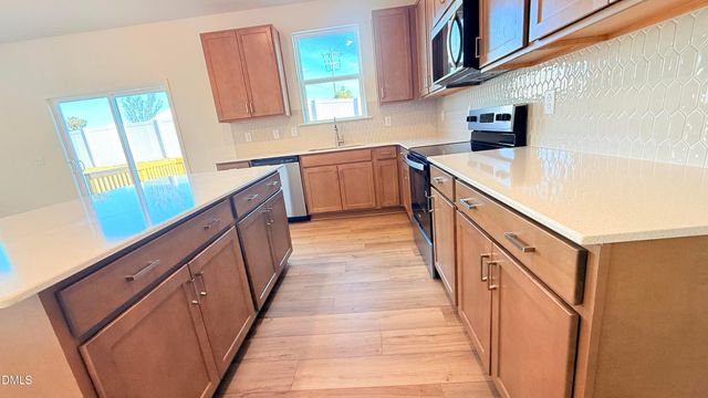 917 Emmer Street, Rolesville, NC 27571