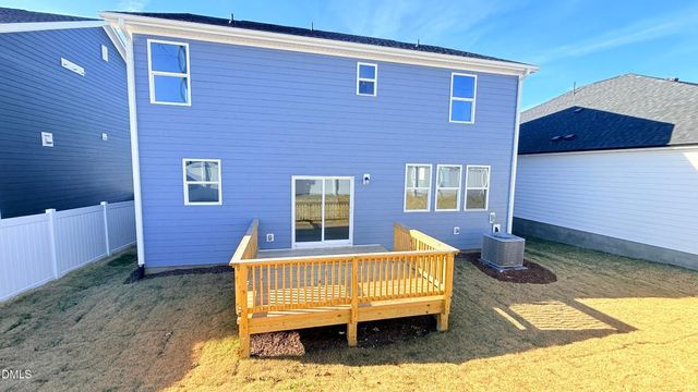917 Emmer Street, Rolesville, NC 27571