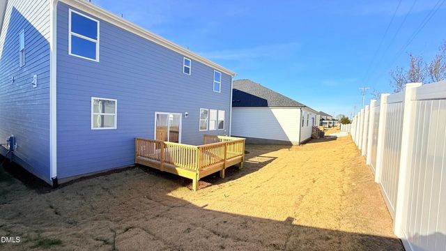 917 Emmer Street, Rolesville, NC 27571