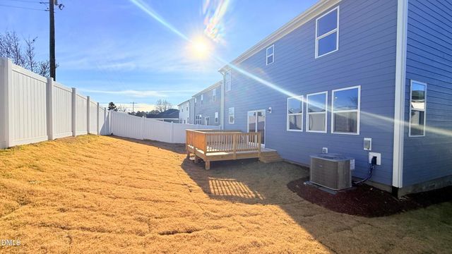 917 Emmer Street, Rolesville, NC 27571