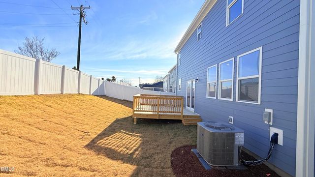 917 Emmer Street, Rolesville, NC 27571