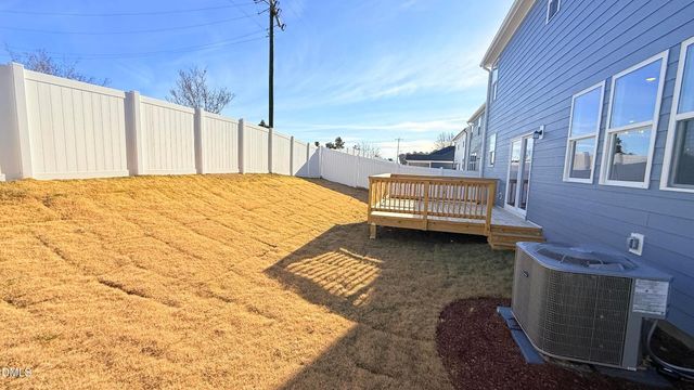 917 Emmer Street, Rolesville, NC 27571