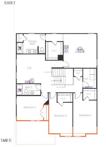 917 Emmer Street, Rolesville, NC 27571