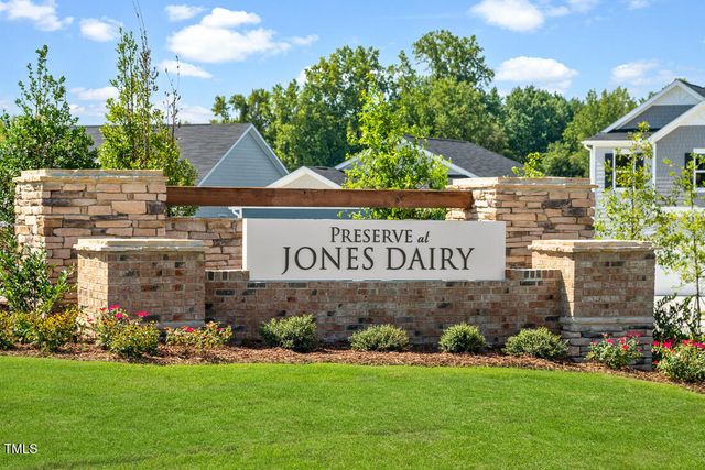 917 Emmer Street, Rolesville, NC 27571