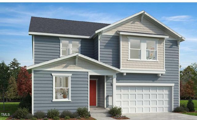 917 Emmer Street, Rolesville, NC 27571