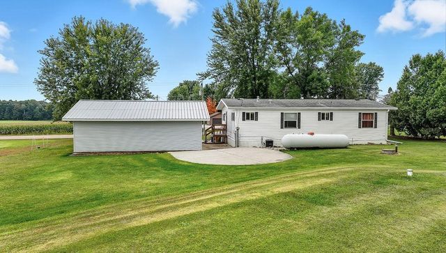 126300 COUNTY ROAD C, Stratford, WI 54484