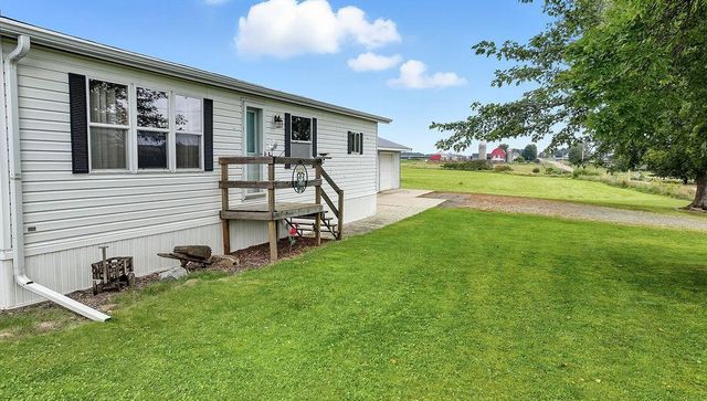 126300 COUNTY ROAD C, Stratford, WI 54484