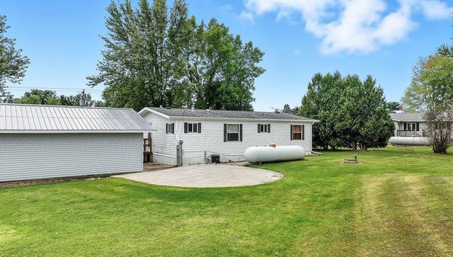 126300 COUNTY ROAD C, Stratford, WI 54484