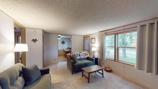 126300 COUNTY ROAD C, Stratford, WI 54484