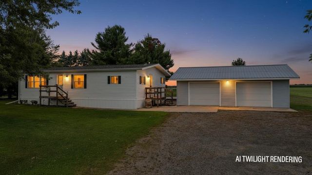 126300 COUNTY ROAD C, Stratford, WI 54484