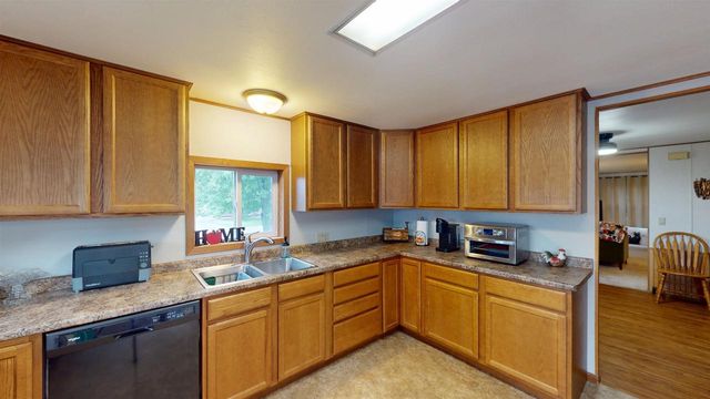 126300 COUNTY ROAD C, Stratford, WI 54484