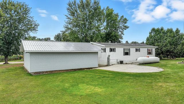 126300 COUNTY ROAD C, Stratford, WI 54484