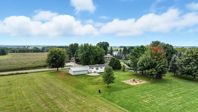 126300 COUNTY ROAD C, Stratford, WI 54484