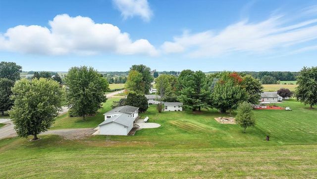 126300 COUNTY ROAD C, Stratford, WI 54484