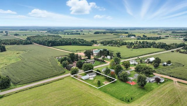126300 COUNTY ROAD C, Stratford, WI 54484
