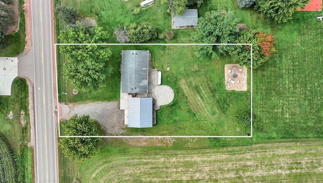 126300 COUNTY ROAD C, Stratford, WI 54484