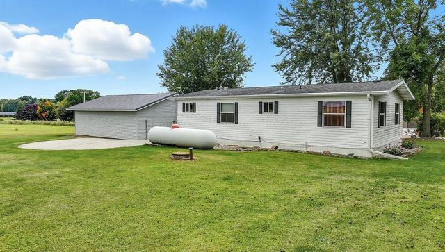 126300 COUNTY ROAD C, Stratford, WI 54484