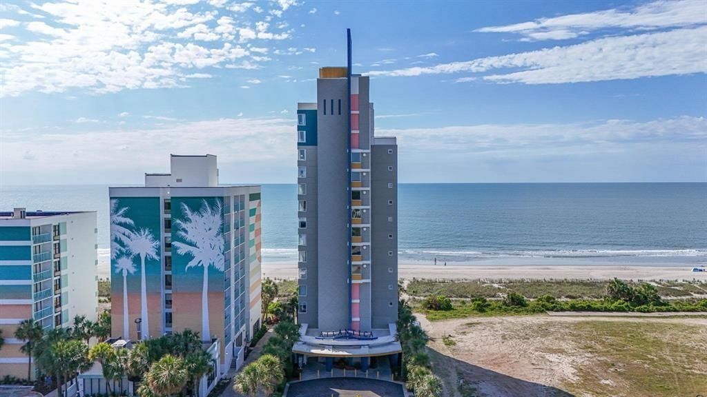 1708 N Ocean Blvd. # 301, Myrtle Beach, SC 29577 — photo 2