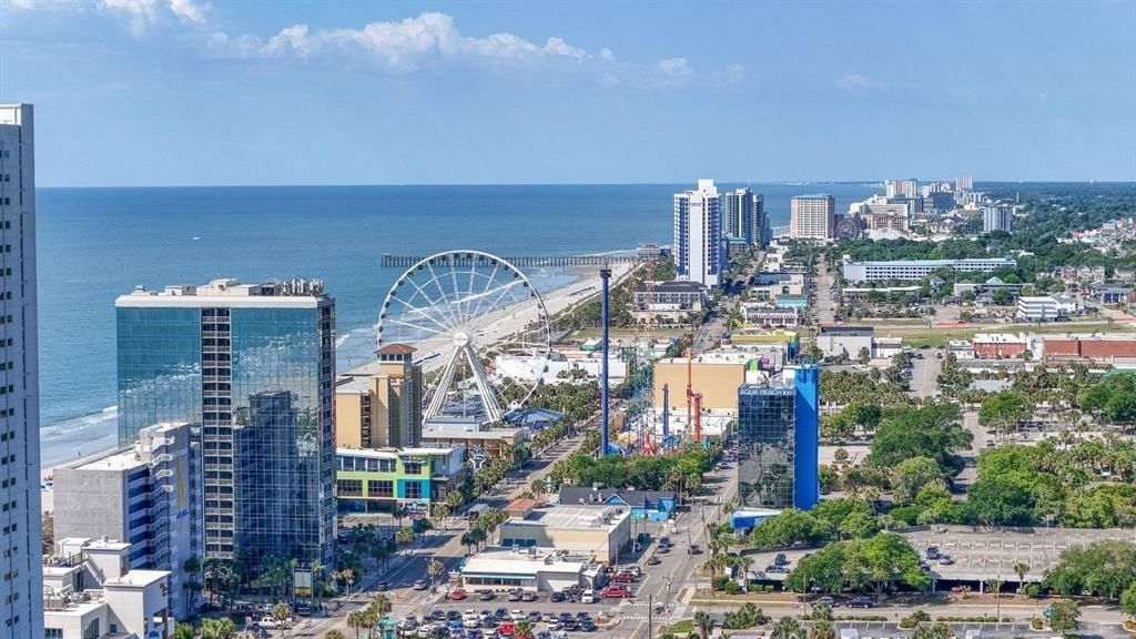 1708 N Ocean Blvd. # 301, Myrtle Beach, SC 29577 — photo 3