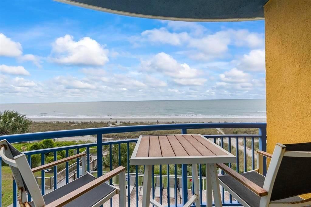 1708 N Ocean Blvd. # 301, Myrtle Beach, SC 29577 — photo 5