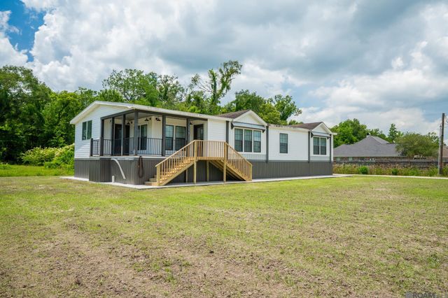 12162 Elmo Lambert Rd, St Amant, LA 70774