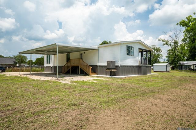 12162 Elmo Lambert Rd, St Amant, LA 70774