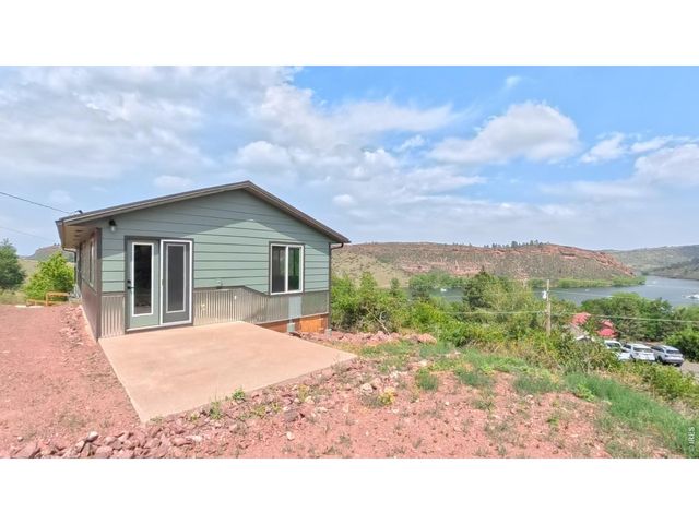 4105 Ann St, Fort Collins, CO 80526