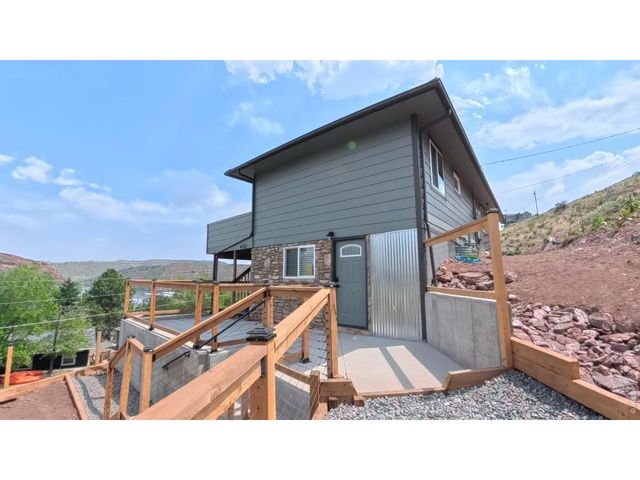 4105 Ann St, Fort Collins, CO 80526
