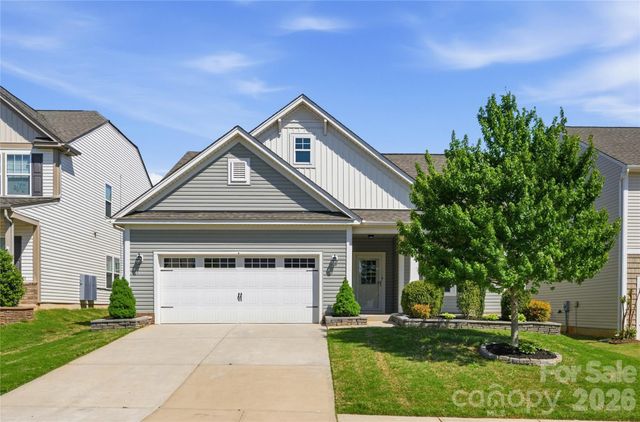 224 Fesperman Circle, Troutman, NC 28166