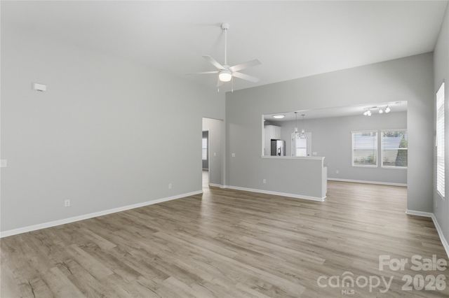 224 Fesperman Circle, Troutman, NC 28166