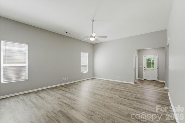 224 Fesperman Circle, Troutman, NC 28166