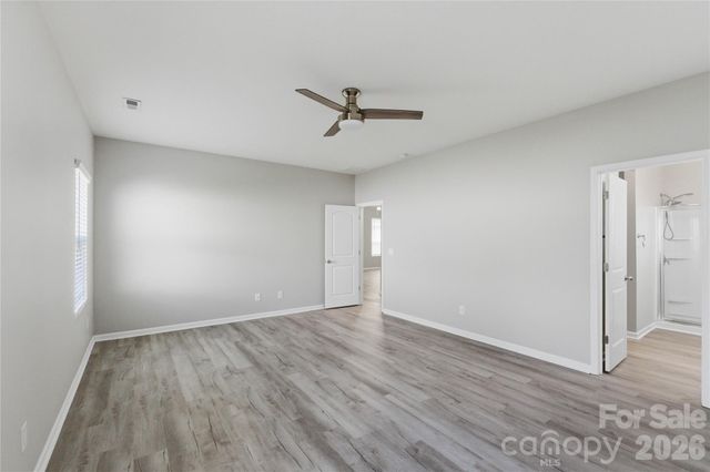 224 Fesperman Circle, Troutman, NC 28166