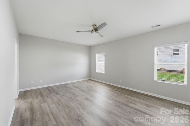 224 Fesperman Circle, Troutman, NC 28166