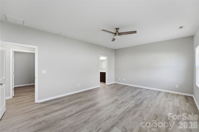 224 Fesperman Circle, Troutman, NC 28166