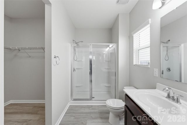 224 Fesperman Circle, Troutman, NC 28166