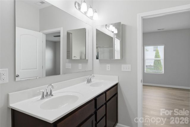 224 Fesperman Circle, Troutman, NC 28166