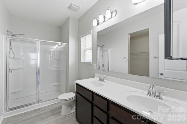 224 Fesperman Circle, Troutman, NC 28166