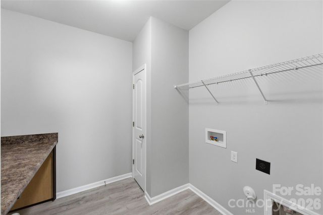 224 Fesperman Circle, Troutman, NC 28166