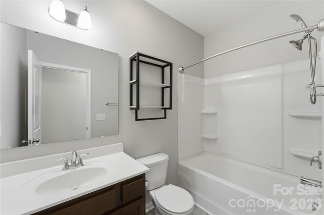 224 Fesperman Circle, Troutman, NC 28166