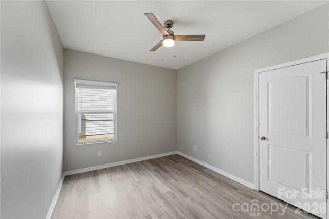 224 Fesperman Circle, Troutman, NC 28166