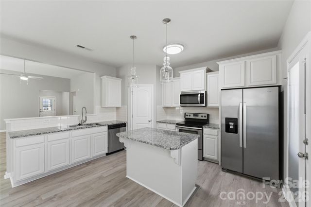 224 Fesperman Circle, Troutman, NC 28166