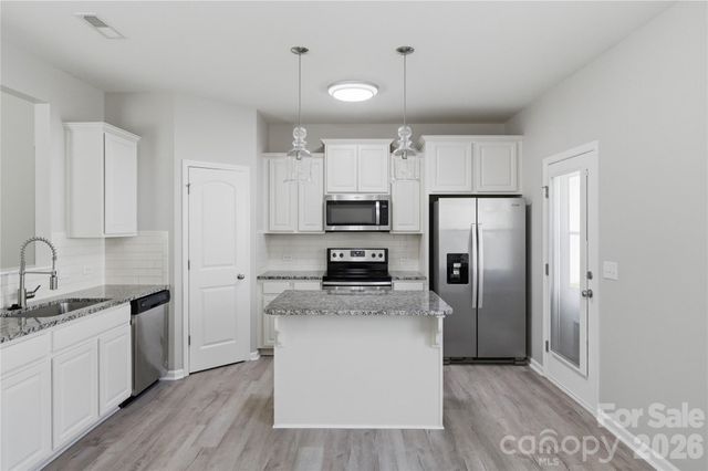 224 Fesperman Circle, Troutman, NC 28166