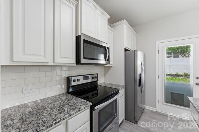 224 Fesperman Circle, Troutman, NC 28166