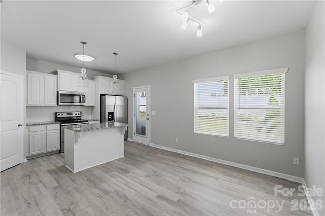 224 Fesperman Circle, Troutman, NC 28166