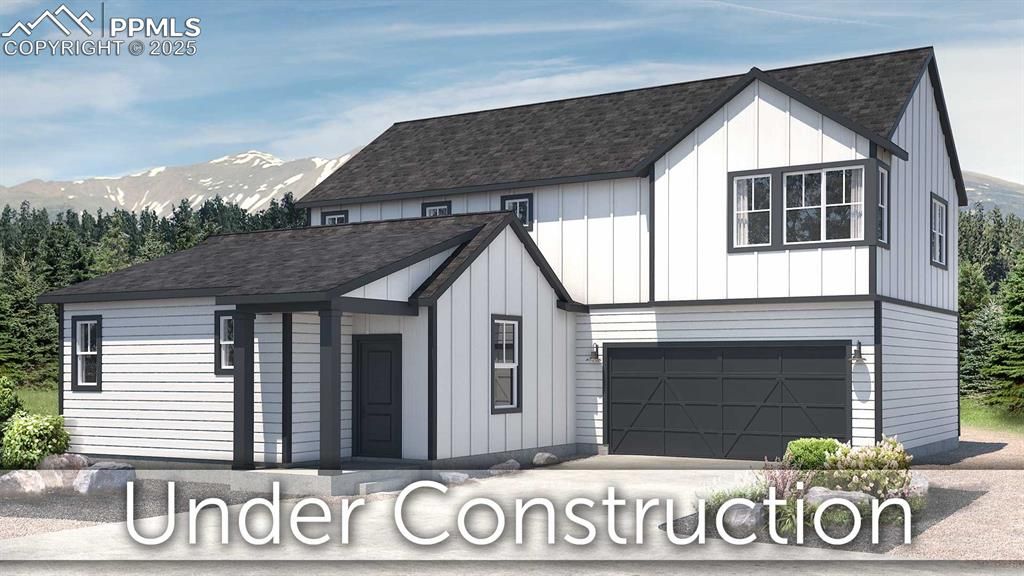 10215 Spry Street, Colorado Springs, CO 80924