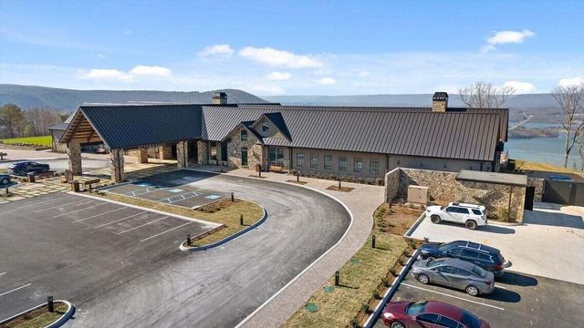 0 Wildlife Way, Guild, TN 37340